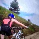 Ir a montar en bici