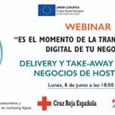 Webinar: Asesoramiento para negocios hostelería