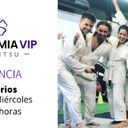 Clases de Defensa Personal y Brazilian Jiu Jitsu
