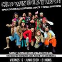 Comando Clowndestino: Impro-Clown con objetos cotidianos