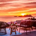 Sunset Rituals en Cone Club