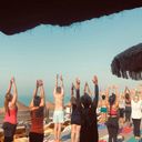 Yoga & Brunch