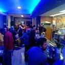  Juny Remix en concierto, en Meal & Coffee