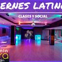 Viernes latinos