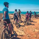 Ruta Mountain Bike