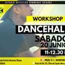 Workshop: Dancehall En GC