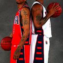 3por3 basket y música