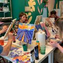 Taller de arte para Adultos