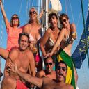 Viaje en velero : Ibiza 2020 ⛵