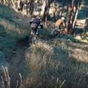 Leones Enduro con Mtb Spain