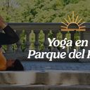 Clases de Yoga en el Parque del Retiro