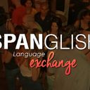 Spanglish. Language exchange