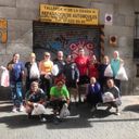 Post-Pandemic Plogging : correr y limpiar