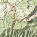 21 de junio - Sierra de la Canchera