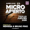 Micro abierto