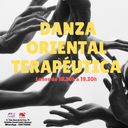 DANZA Oriental Terapéutica (DOT)