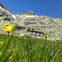 Apertura de refugio laguna grande gredos 22J