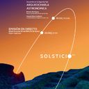 Solsticio 2020 desde el Castro de Ulaca