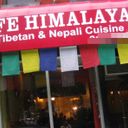 Café rapidito en el Himalaya