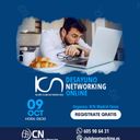 Desayuno Networking Online
