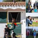 Visita guiada al hipódromo de la zarzuela