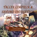 Taller Online Sanacion Limpeza Y Sahumo Energético