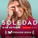 Soledad : Parte de mí ( Show online )