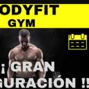 Gran inauguración de Bodyfit Urbano 2