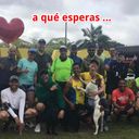 Correr en grupo medellin