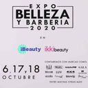 Expo Belleza y Barberia 2020