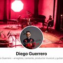 Diego Guerrero en Café Berlín