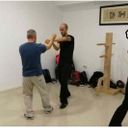 WING CHUN KUNG FU CENTRO SAN WEI