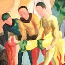 Visita guiada Expresionismo Alemán en el Museo Thyssen