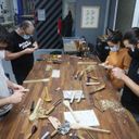 Taller de Talla de Cucharas