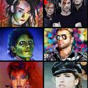 DE REGRESO A LOS 80s (SESION ESPECIAL) - SABADO 30 ENERO