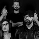 Capitán Sunrise presenta "Dramas del primer mundo"