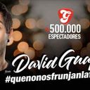 Que no nos frunjan la fiesta