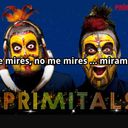 The Primitals