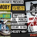 Fiesta POP ROCK Español