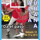 Curso Intensivo de SALSA CUBANA