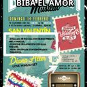 Brunch San Valentin con Diana Aller