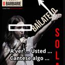 Alejandra Martínez de Miguel: Baílatelo sola