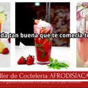 Coctelería Afrodisíaca
