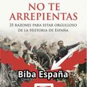 No te arrepientas