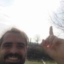 Tomar el sol con filtros de chemtrails