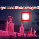 Ruta vampírica a la luz de la luna llena