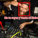 Amen Canalla en el Zielou