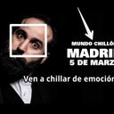 Mundo Chillón Power Dúo