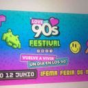 Love the 90s Madrid 2021 Ifema