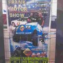 Frank Motor Show en Tavernes Playa